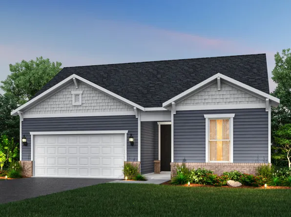 Palmary with Basement Plan, Slate Ridge