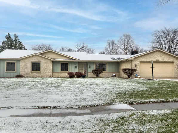 2921 Old Orchard Rd, Fort Wayne, IN 46804