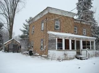 9 Pine St, Norwood, NY 13668