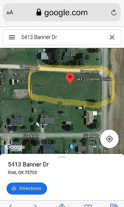 1st image of 5413 W Banner Dr