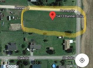 5413 W Banner Dr, Enid, OK 73703