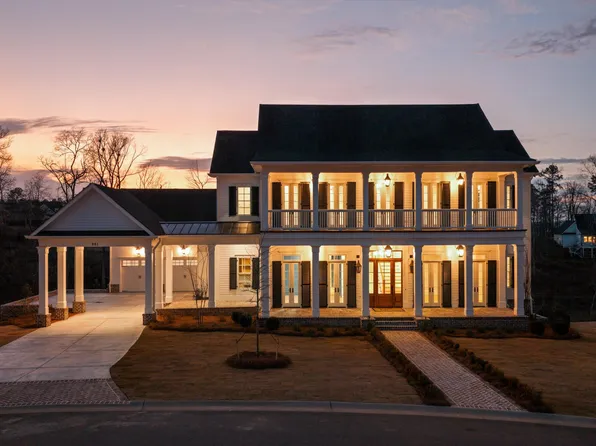 881 Audubon Way, Evans, GA 30809