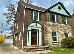 16809 Scottsdale Blvd, Shaker Heights, OH 44120