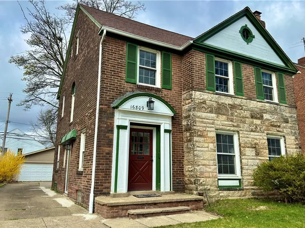 16809 Scottsdale Blvd, Shaker Heights, OH 44120