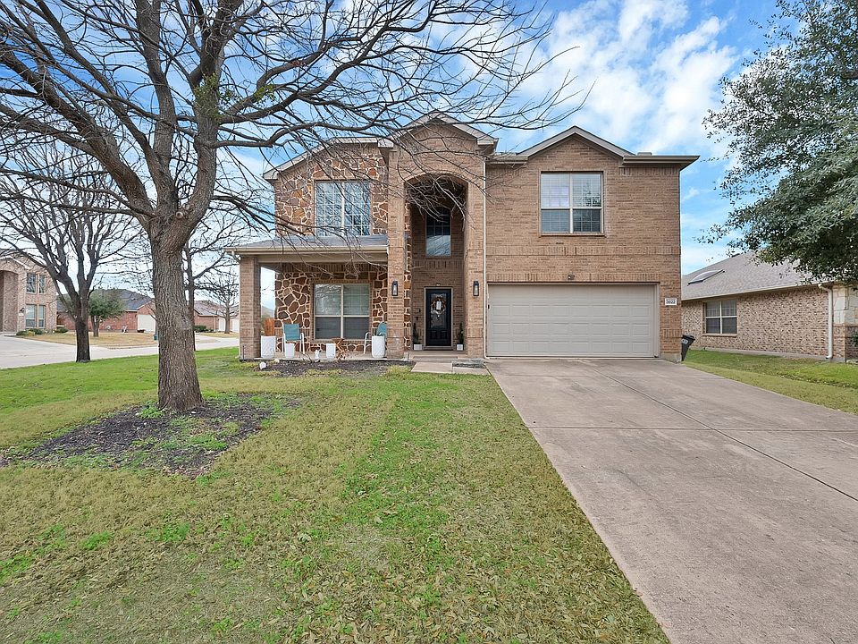 1st image of 3822 Spring Run Ln