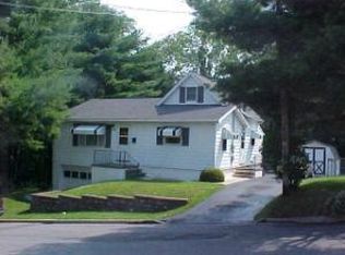 217 Brown St #S, Williamsport, PA 17702