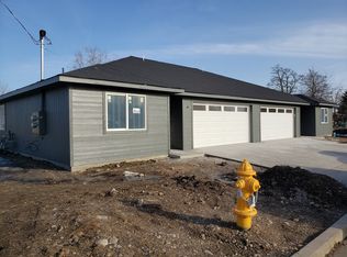 3016 N Gillis Rd, Spokane Valley, WA 99206