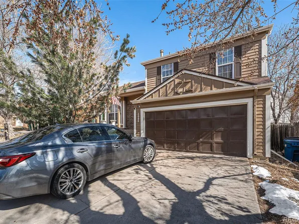 2986 S Fundy Court, Aurora, CO 80013