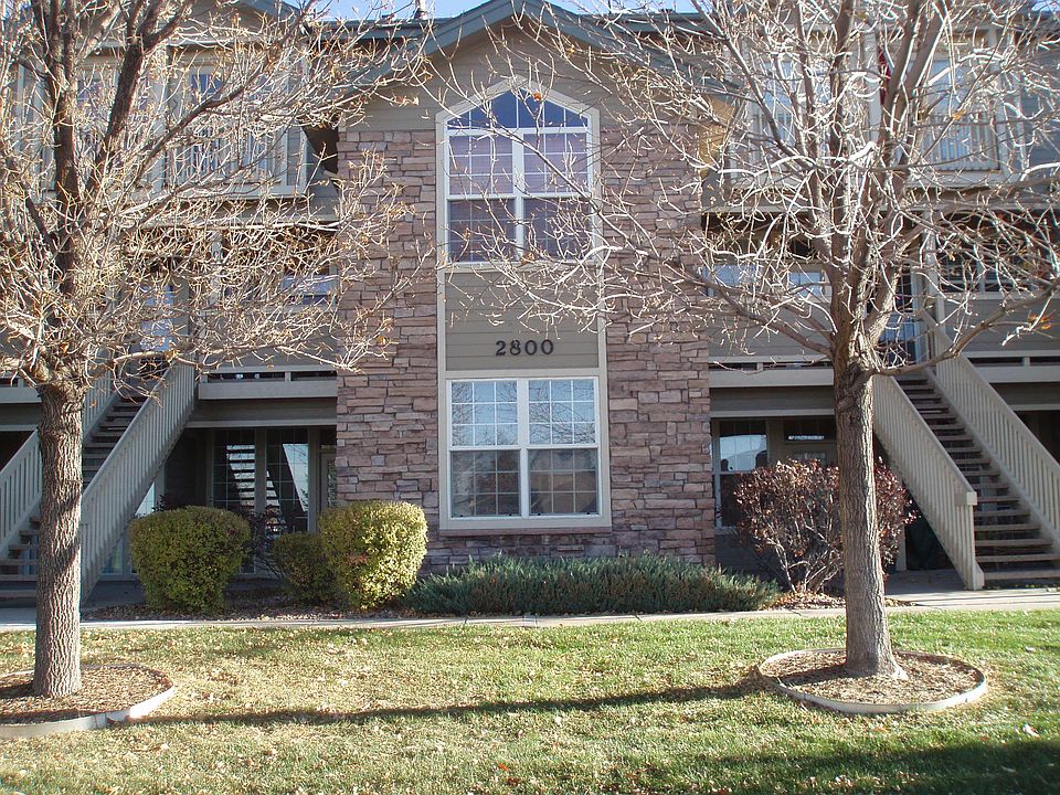 Front of Building 