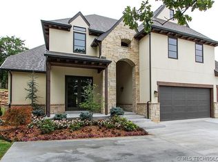 6931 E 115th Pl, Bixby, OK 74008