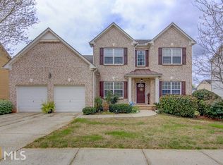 27 Cobblestone Dr, Newnan, GA 30265