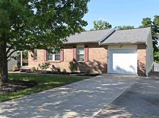 124 Green Hill Dr, Covington, KY 41017