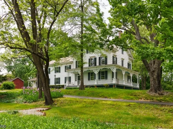 1728-1708 Millstone River Rd, Hillsborough Twp., NJ 08844