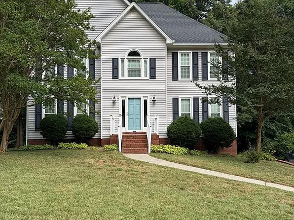6125 Tennyson Dr, Kernersville, NC 27284