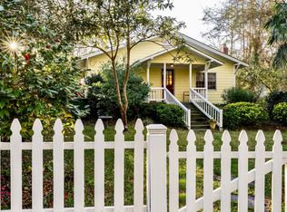 566 Newberry St SW, Aiken, SC 29801