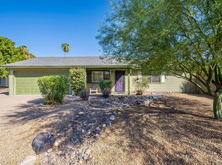 1855 S Briar Cir, Mesa, AZ 85204