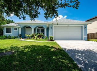 4452 SW Gagnon Rd, Port Saint Lucie, FL 34953