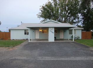 1106 S Yelm Pl, Kennewick, WA 99337