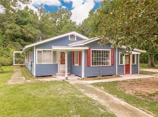 1203 Blackburn Rd, Hammond, LA 70401