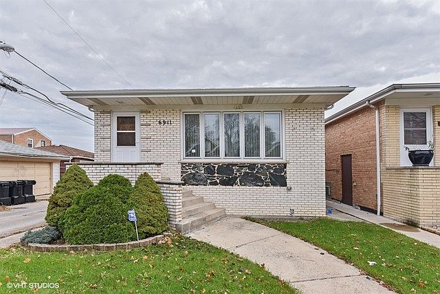 1st image of 6911 S Karlov Ave
