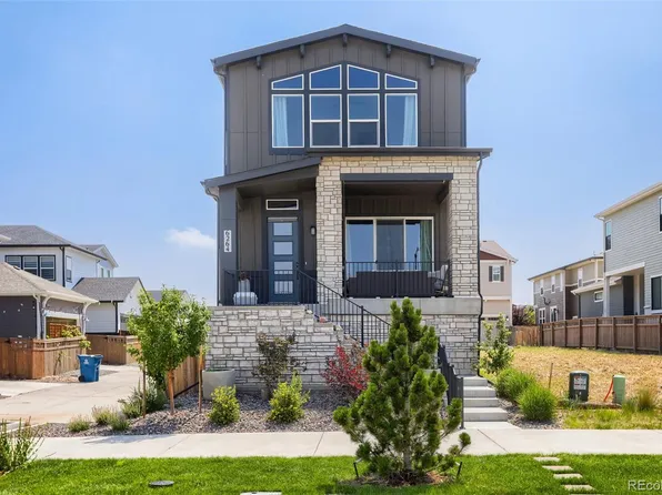 6264 N Lisbon Street, Aurora, CO 80019