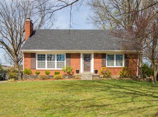 1905 Janlyn Rd, Jeffersontown, KY 40299