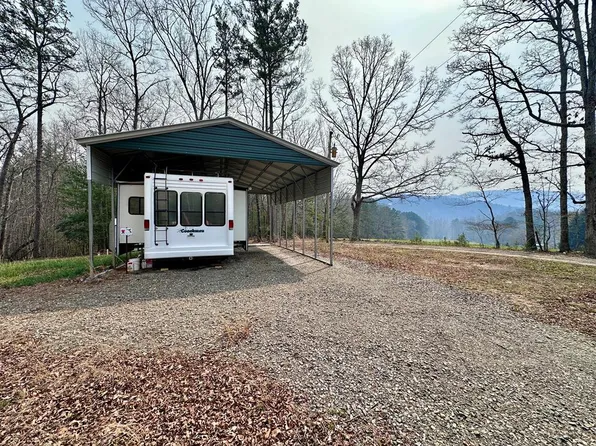 LOT 34 3&4 Pine Church Road 3 #4-LOG, Brasstown, NC 28902