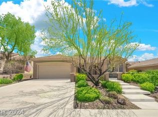1630 Sebring Hills Dr, Henderson, NV 89052