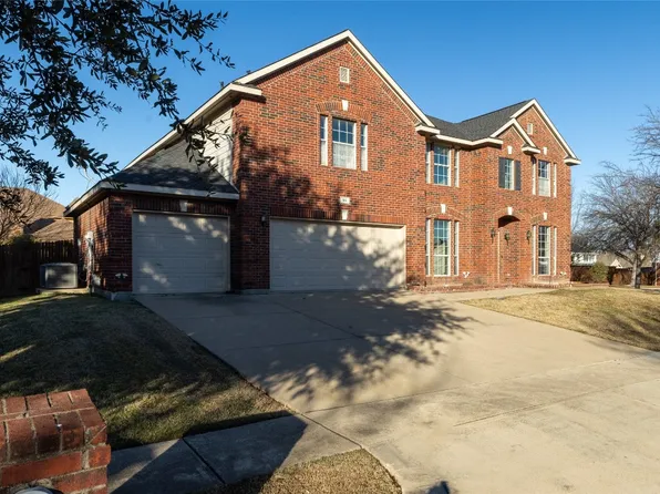 98 Addison Dr, Mansfield, TX 76063