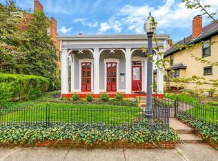 153 Caldwell St, Chillicothe, OH