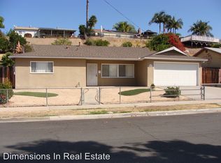 9430 Galston Dr, Santee, CA 92071