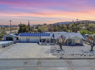 7719 Palm Ave, Yucca Valley, CA 92284