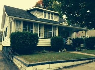 114 S Genesee St, Merrill, WI 54452