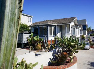 606 Loma Dr #A, Hermosa Beach, CA 90254