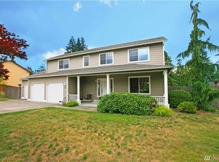 11985 Mayfair Ave SW, Pt Orchard, WA 98367