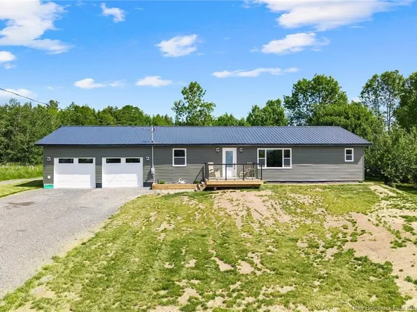 12 Mott Rd, Waterborough, NB E4C 2Z1