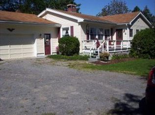 4621 County Road 29, Rock Stream, NY 14878