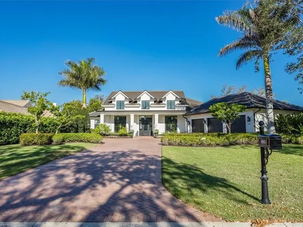 6557 Ridgewood DR, NAPLES, FL 34108