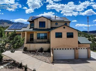 119 Wild Rose Dr, Canon City, CO 81212