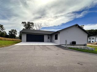 328 Brooke, Montello, WI 53949