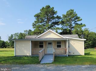 2263 Pomona Rd, Colonial Beach, VA 22443