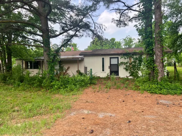 3 N Love St, Garvin, OK 74736