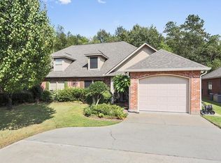 42038 Gardens Blvd APT A, Hammond, LA 70403