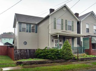 724 7th St, Pitcairn, PA 15140