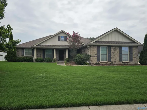 138 Virginia Fern Cir, Madison, AL 35757