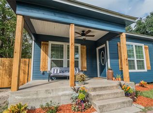 410 N Elm St, Trinity, TX 75862