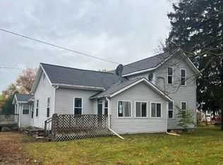 2437 W State Rd, Hastings, MI 49058