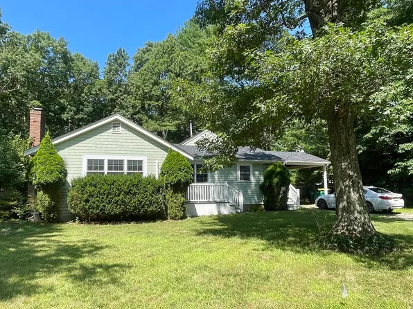147 Sheridan St, North Easton, MA 02356