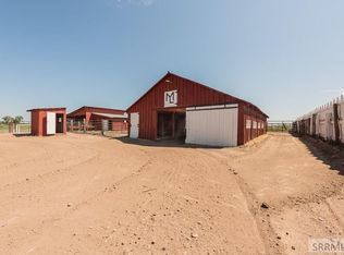 9368 N Yellowstone Hwy, Idaho Falls, ID 83401