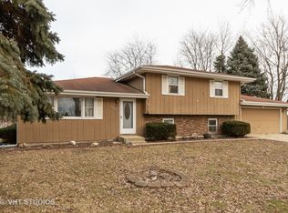 24208 W Clarage Ct, Joliet, IL 60404